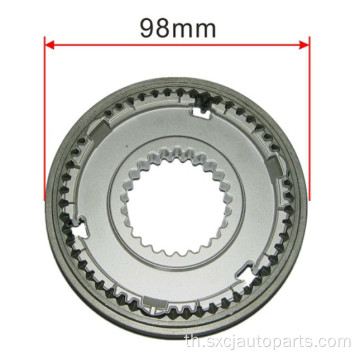 9567437888 FAIT DUCATO 3/4 ASSEMBLY SYNCHRONIZER สำหรับการส่งผ่านเกียร์เกียร์อะไหล่ 9464466288